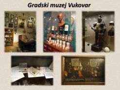 Gradski muzej Vukovar