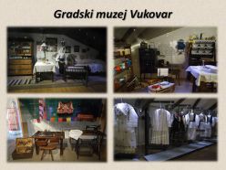 Gradski muzej Vukovar 1