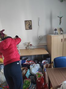 Humanitarna akcija 2