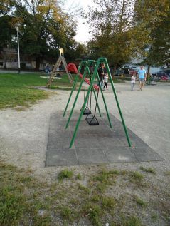 Ljuljačke
