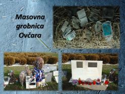 Masovna grobnica Ovčara