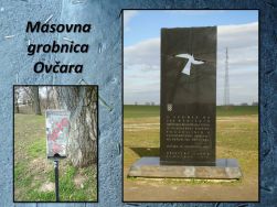 Masovna grobnica Ovčara 1