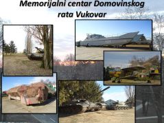 Memorijalni centar Domovinskog rata Vukovar