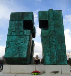 Memorijalno groblje