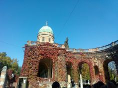 Mirogoj a