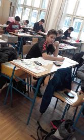 Natjecanje f6