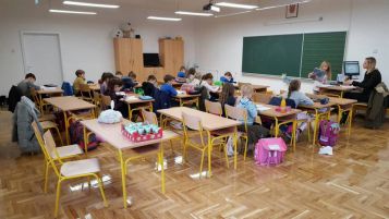 Nova učionica 1