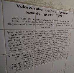 Posebno - Vukovarska bolnica