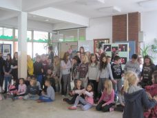 Priredba 2