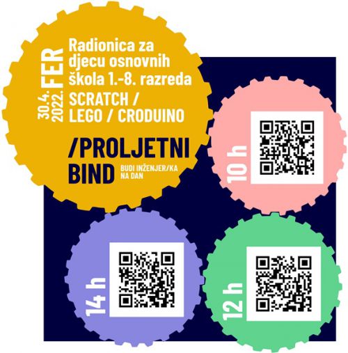 Proljetni BIND- letak
