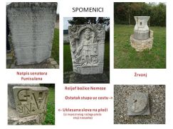 SPOMENICI