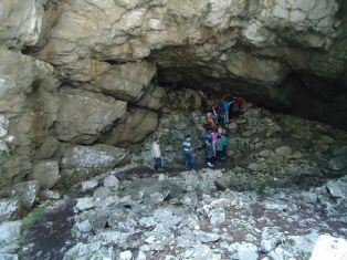 Spilja