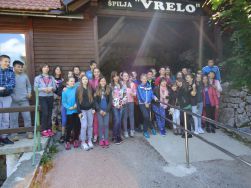 Spilja Vrelo 2