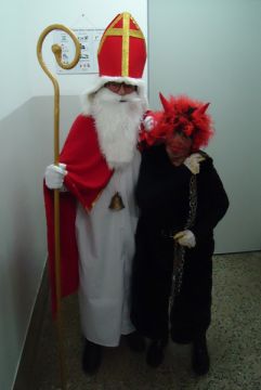 Sveti Nikola 1