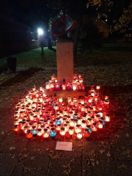 Svjetlo za Vukovar3