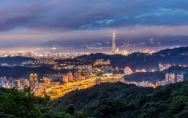 Taipei