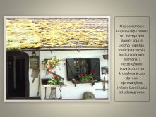 Tradicijska kuća