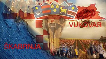 Vukovar i Škabrnja