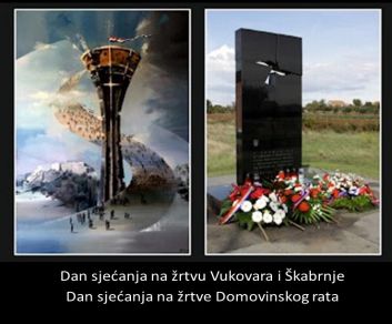 Vukovar i Škabrnja 2
