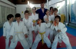 judo 2014