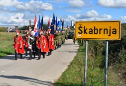 Škabrnja 
