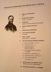 Školska priredba 14