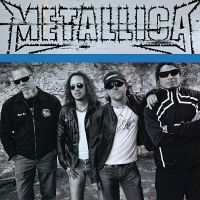 metallica.