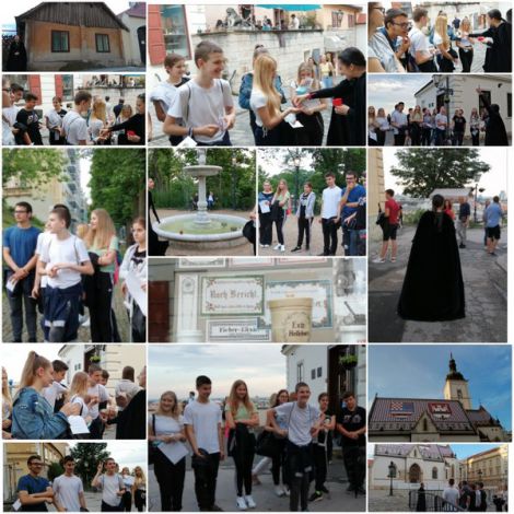 Turisti u vlastitom gradu 2