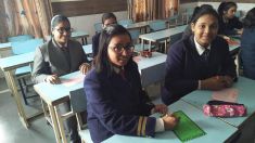 Indija Varanasi 6