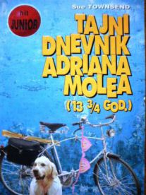 Adrian Mole 1