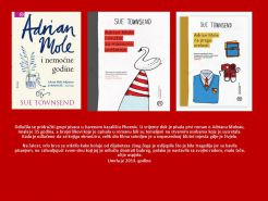 Adrian mole 11