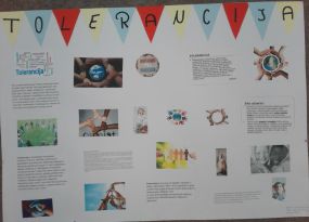 Plakat tolerancija