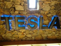 Tesla