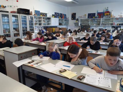Klokan bez granica