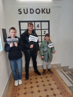 Sudoku g grofovi 2024