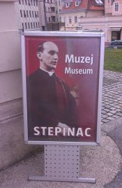 Muzej Stepinac