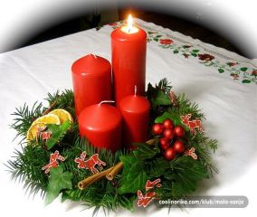 advent 1