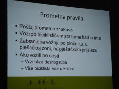 prometna pravila