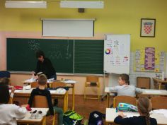 Grafička dizajnerica 1