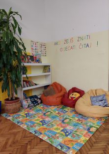 Kutak za citanje 2