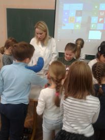 Ljekarnica 3