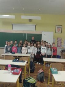 Policajka 3