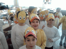 maskare