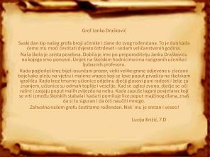 GROF 1