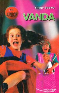 vanda