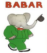 slonić babar