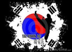 taekwondo