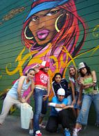 Hip Hop cure