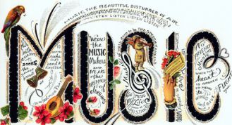 music