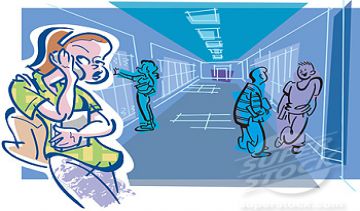 School_hallway